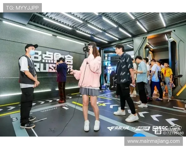 欧博真人直播：多样化的真人娱乐游戏满足不同玩家的个性化需求