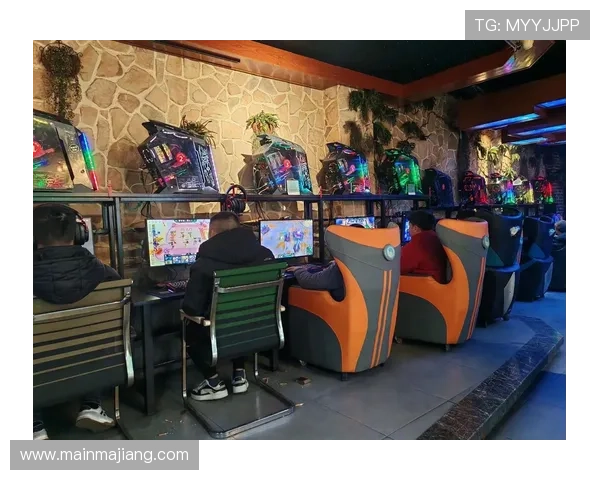 瑞丰娱乐场：多样化游戏选择满足不同玩家的娱乐需求