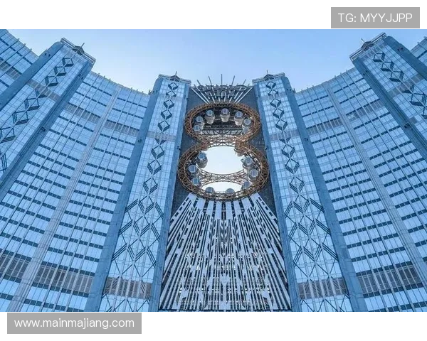 旧澳门皇宫娱乐场的旅游攻略与参观指南，助你轻松规划澳门文化旅游行程